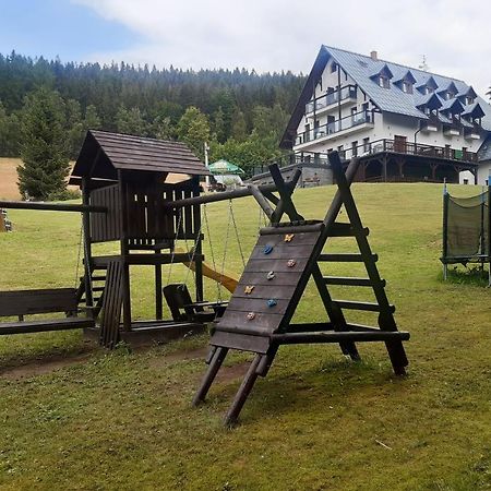 Ferienwohnung Tereza 2.0 Rokytnice nad Jizerou Exterior foto